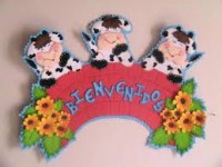 FIGURAS EN  FOMIX